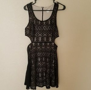 Xhilaration Dress